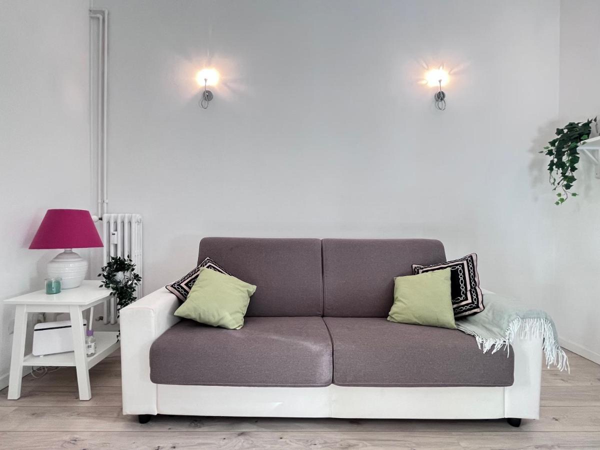 New Apartment In Rome - City Center Exterior foto